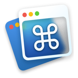 Command-Tab Plus